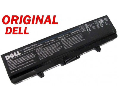 Батерия ОРИГИНАЛНА DELL Inspiron 1525 1526 1545 1546 GW240 6кл